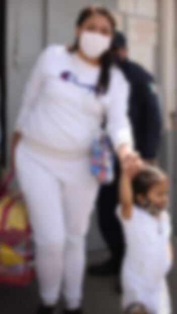 Dan amnistía a Blanca, tras nueve años de cárcel en Chiconautla