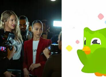 Oscars 2025; Duolingo se burla de canción de “Emilia perez” tras ganar estatuilla