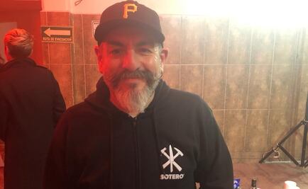 “Los shows de cocina han popularizado la gastronómica mexicana”: Aquiles Chávez