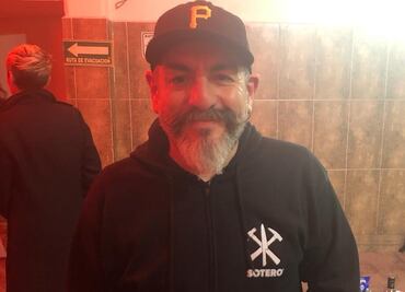 “Los shows de cocina han popularizado la gastronómica mexicana”: Aquiles Chávez