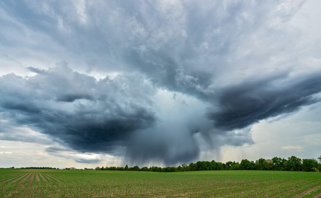 Microburst
