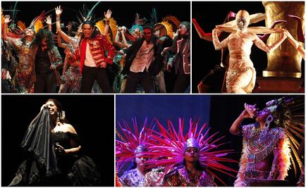 Inauguran el Mórbido Film Fest