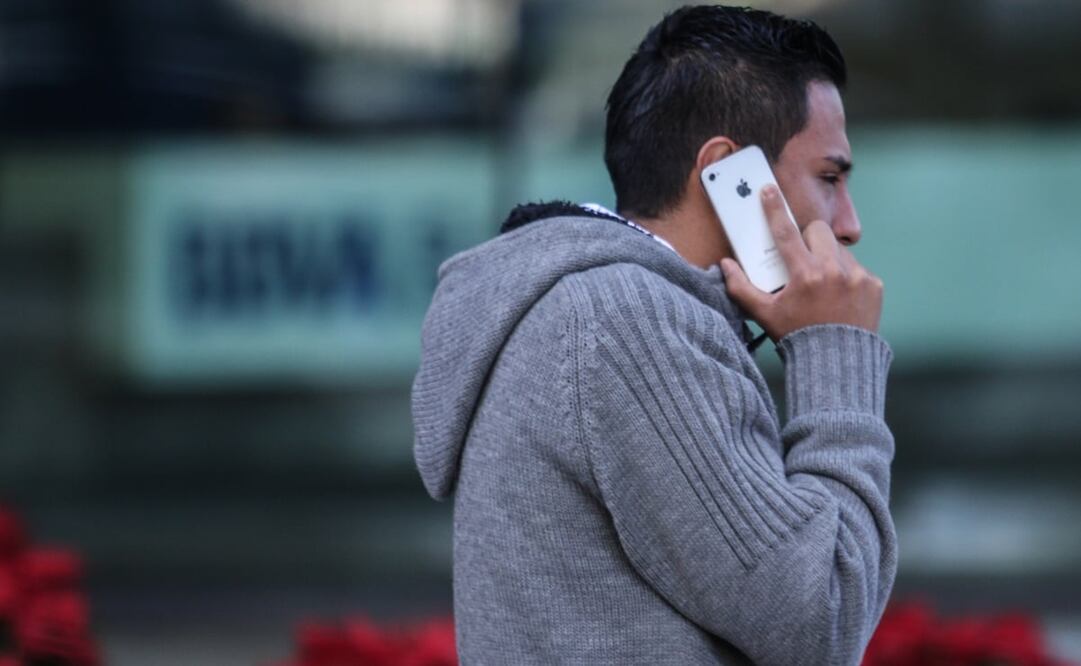 Foto: Archivo / EL UNIVERSAL