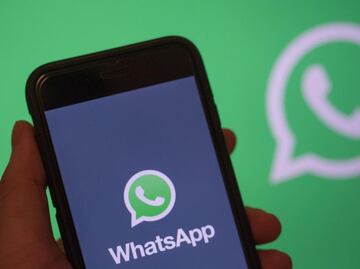 WhatsApp presenta nueva función para programar mensajes