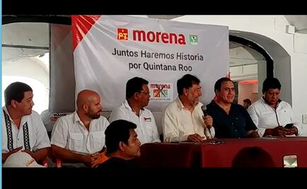 "Estamos angustiadísimos", ironiza Noroña sobre caída de AMLO en encuesta