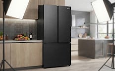 Walmart México rebaja refrigerador Hisense de 22 pies a precio accesible; así aplican los meses sin intereses