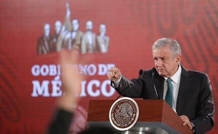 Mayor control a concesionarios de transporte para evitar traslado ilegal de migrantes: AMLO