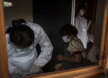 Las otras enfermedades mortales que están a la sombra del Covid-19