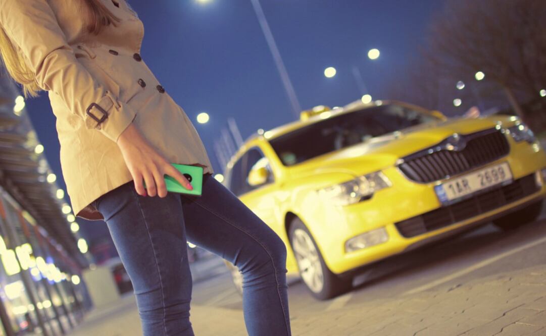 Muchas veces los taxistas aumentan sus precios cuando se trata de transportar turistas. (Foto: Pixabay)