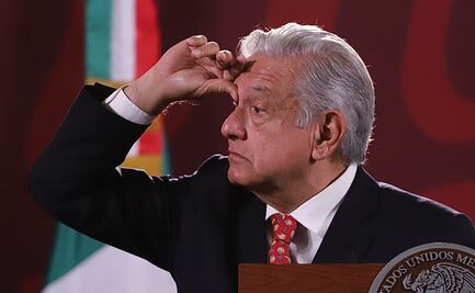 La mañanera de AMLO, 7 de junio, minuto a minuto 