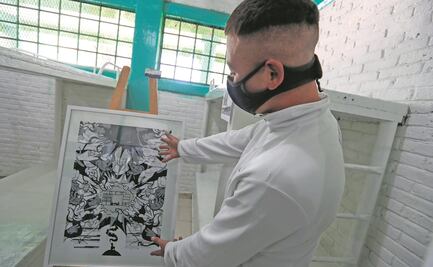 Hacen arte de las sentencias