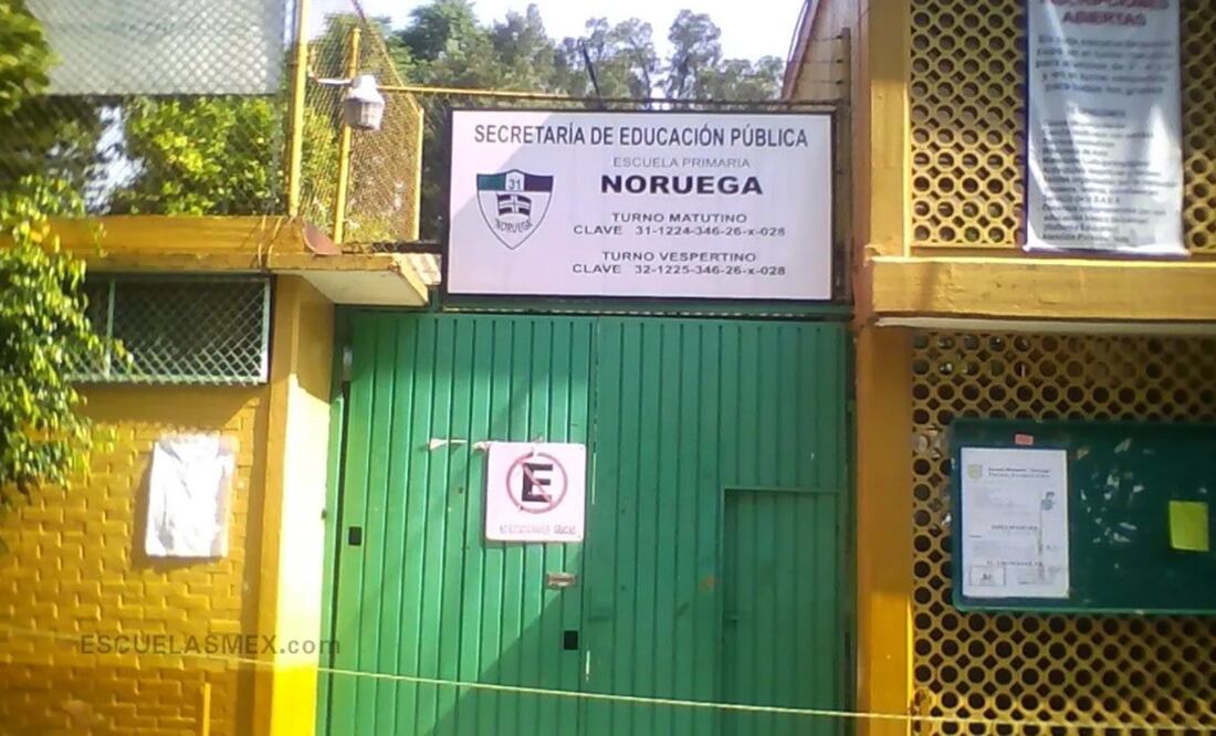 FOTO: Escuelasmx