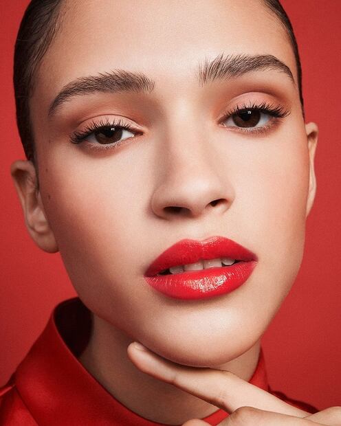 Foto: Instagram @carolinaherrera