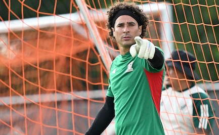 México va contra Haití; a demostrar que no es un espejismo