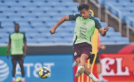 Futbolistas que mantienen la esperanza del Mundial 2026; su futuro en Selección Mexicana no está seguro