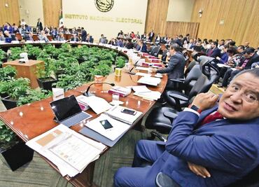 Perfila INE atraer elección extraordinaria de Puebla