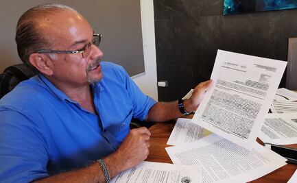 Empresa refuta despojo de hotel y ocupación ilegal de zona federal en Cancún