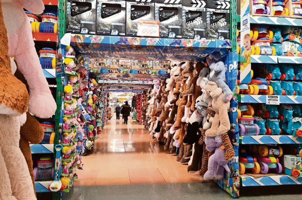 La mano de obra barata en el país favorece las inversiones de corporativos, afirman expertos en el sector. Foto: LUCÍA GODÍNEZ. EL UNIVERSAL