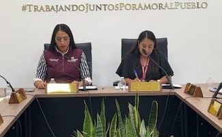 Pese a señalamientos en su contra, Nancy Nápoles propone ante Cabildo de Tenancingo auditar su administración; busca transparentar recursos, dice