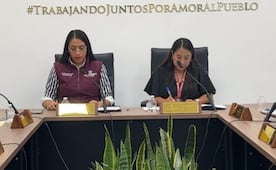 Pese a señalamientos en su contra, Nancy Nápoles propone ante Cabildo de Tenancingo auditar su administración; busca transparentar recursos, dice