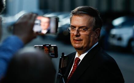 Cooperación, objetivo primordial en reunión del Celac, asegura Ebrard