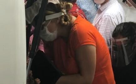 Vinculan a proceso a implicados en presuntos "moches" en Conade