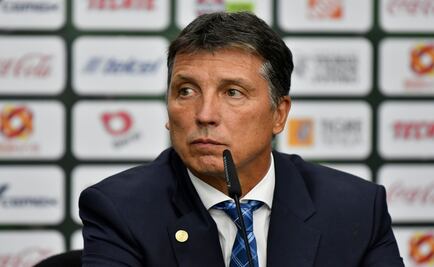 Con posibilidades mínimas de Liguilla, Cruz Azul prepara duelo ante León