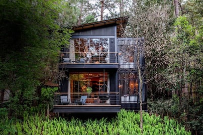 7 hoteles bonitos para una escapada romántica en Valle de Bravo