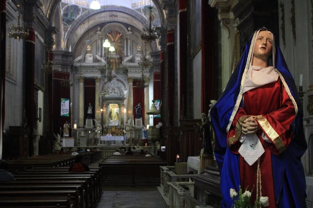 Foto: ARCHIVO. EL UNIVERSAL