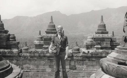 "Los viajes de Ginzburg" llega al Carrillo Gil