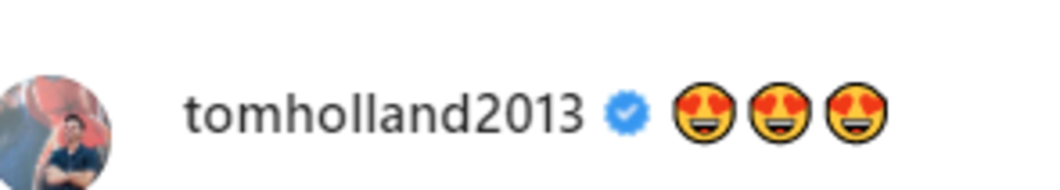 La tierna reacción de Tom Holland al despampanante look de Zendaya en los NAACP Image Awards