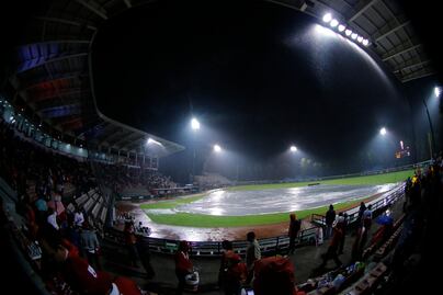 Así van los playoffs de la LMB