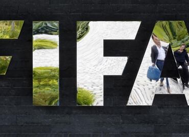 Televisa niega sobornos en caso FIFA