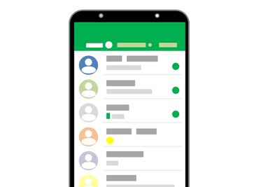 WhatsApp: llegan los mensajes efímeros a iOS