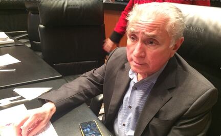 FSTSE financiará refinerías; apoya descentralización, dice Joel Ayala