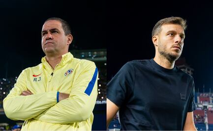 Andre Jardine y Martín Anselmi, sancionados por sus declaraciones contra el arbitraje