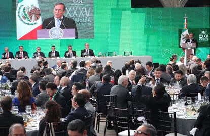 El CCE entregará a presidenciables 5 ejes para transformar al país