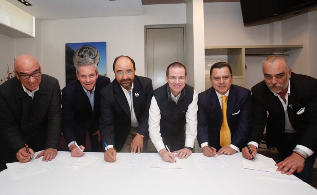 Foto: Twitter @ahora_mx