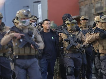 Alcalde de Santo Tomás de los Plátanos, Edomex, ingresa al penal de Tenango; “nada ni nadie por encima de la ley”: Delfina Gómez