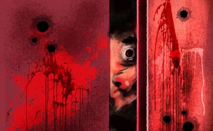 Reynosa aprende a vivir con miedo pero no se acostumbra, afirman habitantes