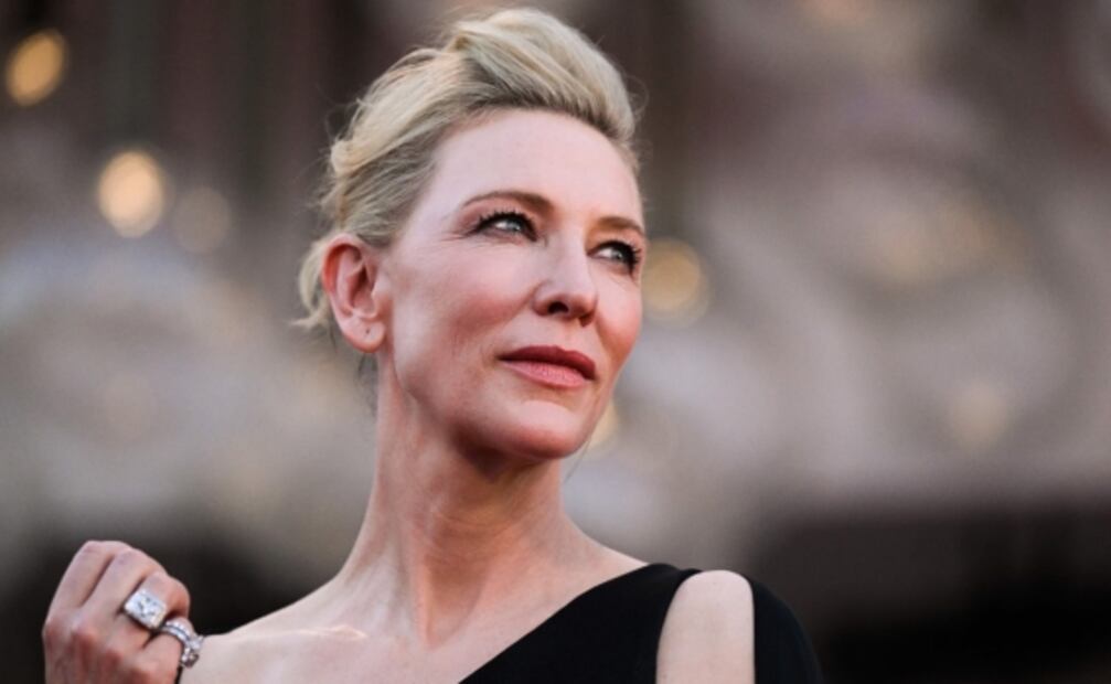 Regina Blandón está harta de que cuestionen su lenguaje inclusivo