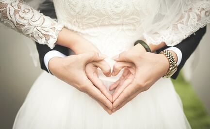 Bodas: 10 tradiciones extrañas alrededor del mundo