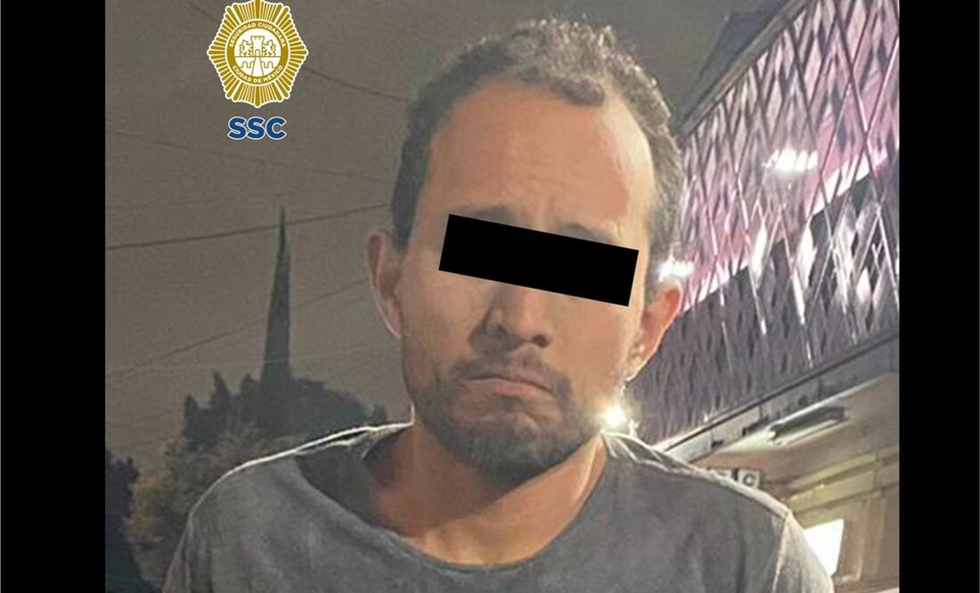 FOTO: Especial/ EL UNIVERSAL/