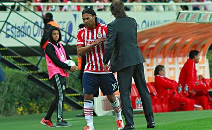 Chivas jugará amistoso contra Arsenal