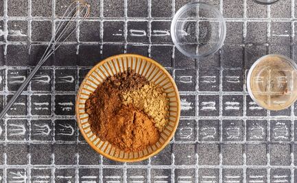 Delicia de temporada: cómo hacer pumpkin spice casero