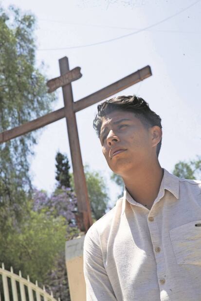 Historias de Semana Santa: “Una bendición”, el regreso del público