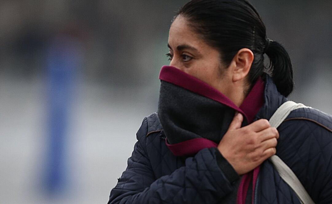 Foto: Archivo/EL UNIVERSAL