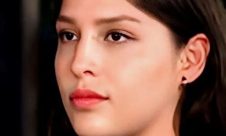 Marysol Cortes: las profesiones desconocidas de la estrella del deporte