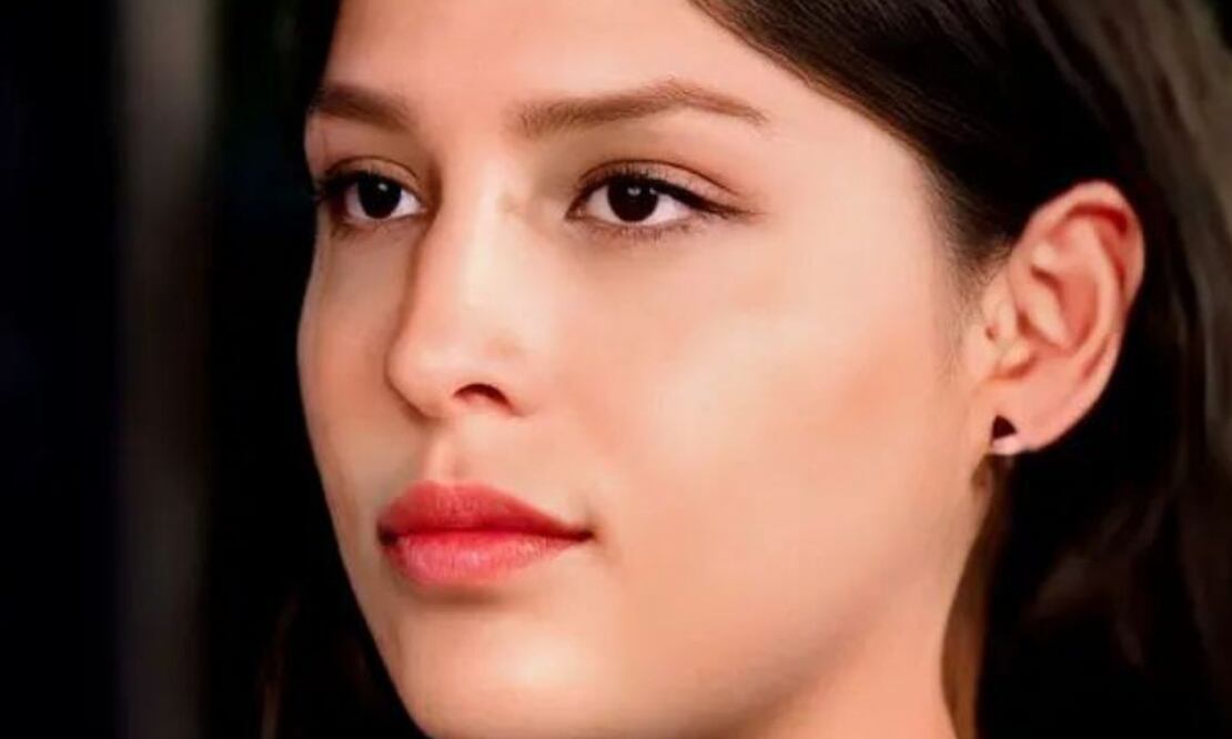 Marysol Cortes. Fuente: Instagram @conquistadoresteam_