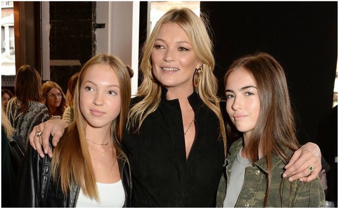 Foto: Instagram: katemosslatest